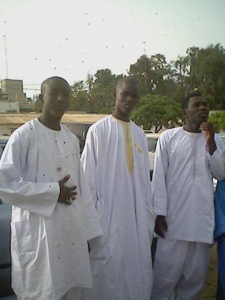 gamou