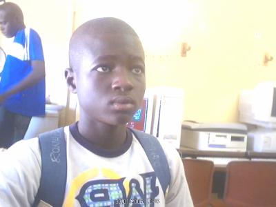 assane