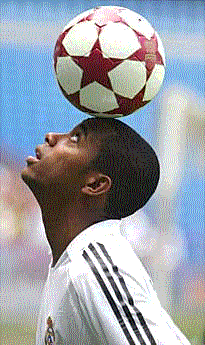 football